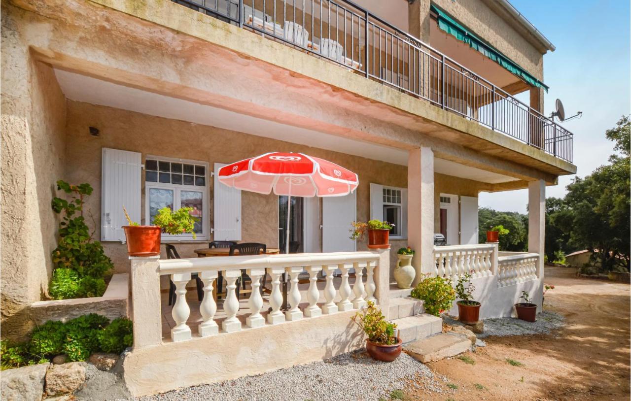 Villa Nicolas Coti Chiavari Bagian luar foto