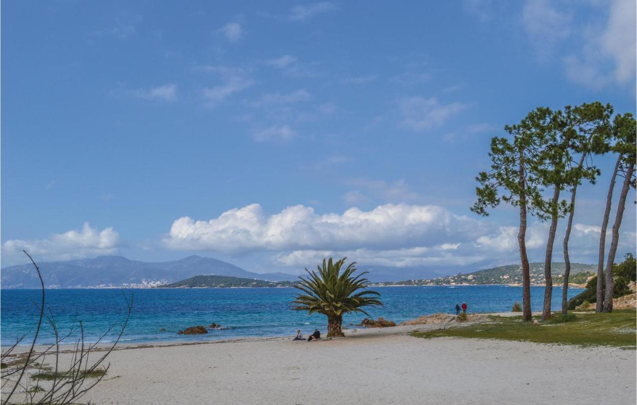 Villa Nicolas Coti Chiavari Bagian luar foto