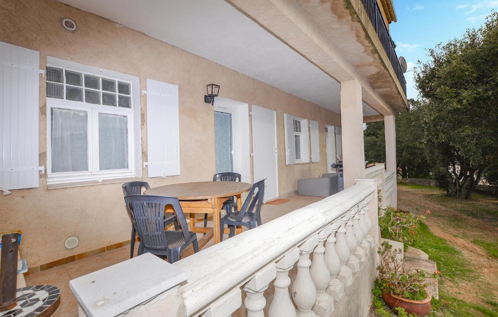 Villa Nicolas Coti Chiavari Bagian luar foto